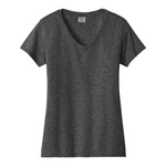 Port & Company LPC450V Women's Fan Favorite V-Neck Tee