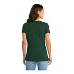 Port & Company LPC450V Women's Fan Favorite V-Neck Tee