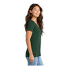 Port & Company LPC450V Women's Fan Favorite V-Neck Tee