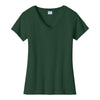 Port & Company LPC450V Women's Fan Favorite V-Neck Tee