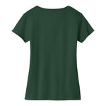 Port & Company LPC450V Women's Fan Favorite V-Neck Tee