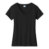Port & Company LPC450V Women's Fan Favorite V-Neck Tee