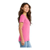 Port & Company LPC450V Women's Fan Favorite V-Neck Tee