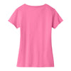 Port & Company LPC450V Women's Fan Favorite V-Neck Tee