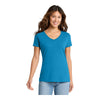 Port & Company LPC450V Women's Fan Favorite V-Neck Tee