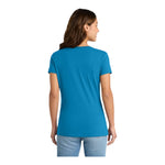 Port & Company LPC450V Women's Fan Favorite V-Neck Tee
