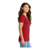 Port & Company LPC450V Women's Fan Favorite V-Neck Tee