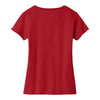 Port & Company LPC450V Women's Fan Favorite V-Neck Tee