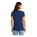 Port & Company LPC450V Women's Fan Favorite V-Neck Tee