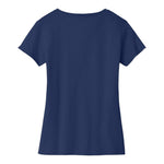 Port & Company LPC450V Women's Fan Favorite V-Neck Tee