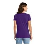 Port & Company LPC450V Women's Fan Favorite V-Neck Tee