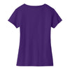 Port & Company LPC450V Women's Fan Favorite V-Neck Tee