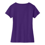 Port & Company LPC450V Women's Fan Favorite V-Neck Tee