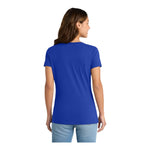 Port & Company LPC450V Women's Fan Favorite V-Neck Tee