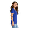 Port & Company LPC450V Women's Fan Favorite V-Neck Tee