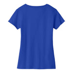 Port & Company LPC450V Women's Fan Favorite V-Neck Tee