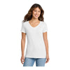 Port & Company LPC450V Women's Fan Favorite V-Neck Tee