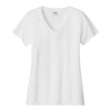 Port & Company LPC450V Women's Fan Favorite V-Neck Tee