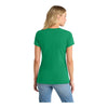 Port & Company LPC455V Women's Fan Favorite™ Blend V-Neck Tee