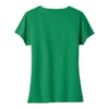 Port & Company LPC455V Women's Fan Favorite™ Blend V-Neck Tee