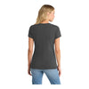 Port & Company LPC455V Women's Fan Favorite™ Blend V-Neck Tee