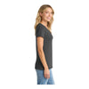 Port & Company LPC455V Women's Fan Favorite™ Blend V-Neck Tee