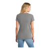 Port & Company LPC455V Women's Fan Favorite™ Blend V-Neck Tee