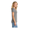 Port & Company LPC455V Women's Fan Favorite™ Blend V-Neck Tee