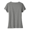 Port & Company LPC455V Women's Fan Favorite™ Blend V-Neck Tee