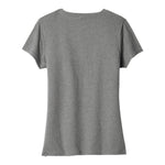 Port & Company LPC455V Women's Fan Favorite™ Blend V-Neck Tee