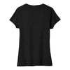 Port & Company LPC455V Women's Fan Favorite™ Blend V-Neck Tee