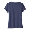 Port & Company LPC455V Women's Fan Favorite™ Blend V-Neck Tee