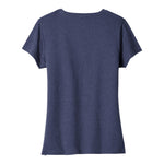 Port & Company LPC455V Women's Fan Favorite™ Blend V-Neck Tee