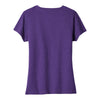Port & Company LPC455V Women's Fan Favorite™ Blend V-Neck Tee