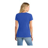 Port & Company LPC455V Women's Fan Favorite™ Blend V-Neck Tee