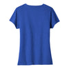 Port & Company LPC455V Women's Fan Favorite™ Blend V-Neck Tee