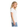 Port & Company LPC455V Women's Fan Favorite™ Blend V-Neck Tee