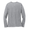 Port & Company LPC54LS Women's Long Sleeve Core Cotton Tee