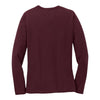 Port & Company LPC54LS Women's Long Sleeve Core Cotton Tee