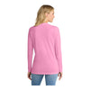 Port & Company LPC54LS Women's Long Sleeve Core Cotton Tee