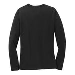 Port & Company LPC54LS Women's Long Sleeve Core Cotton Tee
