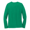 Port & Company LPC54LS Women's Long Sleeve Core Cotton Tee