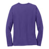 Port & Company LPC54LS Women's Long Sleeve Core Cotton Tee