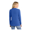 Port & Company LPC54LS Women's Long Sleeve Core Cotton Tee