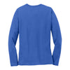 Port & Company LPC54LS Women's Long Sleeve Core Cotton Tee