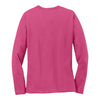 Port & Company LPC54LS Women's Long Sleeve Core Cotton Tee
