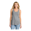 Port & Company LPC54TT Women's Core Cotton Tank Top