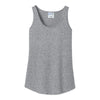 Port & Company LPC54TT Women's Core Cotton Tank Top