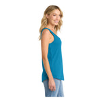 Port & Company LPC54TT Women's Core Cotton Tank Top