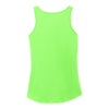 Port & Company LPC54TT Women's Core Cotton Tank Top
